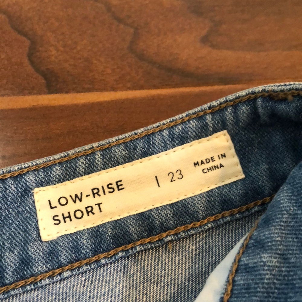 Shorts - Picture 3 of 4